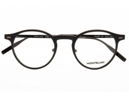 MONTBLANC MB0426O 002 Brille