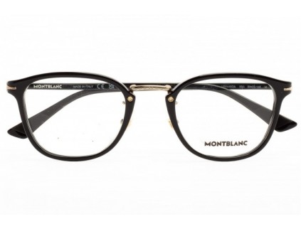 Occhiali da vista MONTBLANC MB0440OA 001