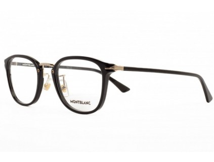 Occhiali da vista MONTBLANC MB0440OA 001 2