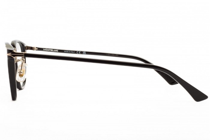 Очки MONTBLANC MB0440OA 001