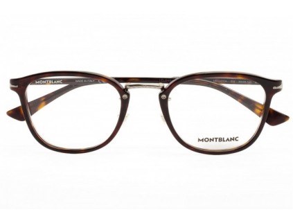 MONTBLANC MB0440OA 002 eyeglasses
