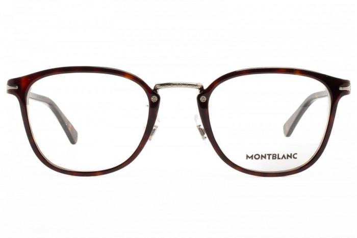 Очки MONTBLANC MB0440OA 002