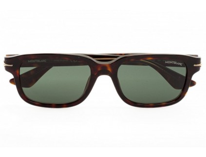 Occhiali da sole MONTBLANC MB0436S 002