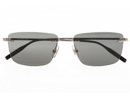 Occhiali da sole MONTBLANC MB0429S 002 Glasant