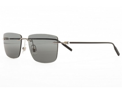 Occhiali da sole MONTBLANC MB0429S 002 Glasant 2