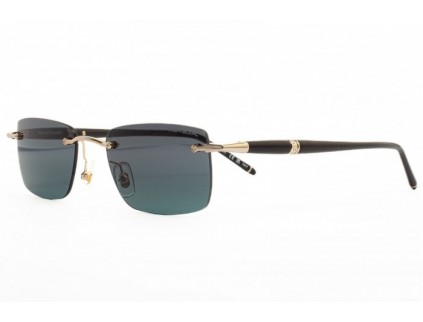 Occhiali da sole MONTBLANC MB0344S 008 Glasant 2