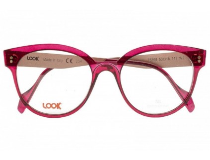 LOOK 75395 w2 Nil eyeglasses