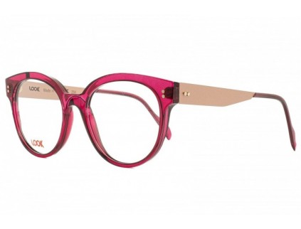 LOOK 75395 w2 Nil eyeglasses 2