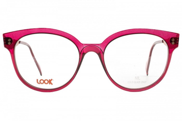Очки LOOK 75395 w2 Nil