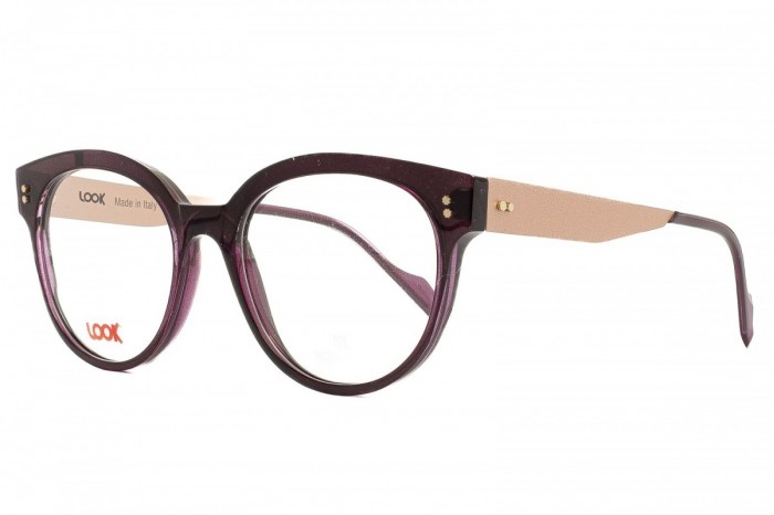 Очки LOOK 75395 w1 Nil
