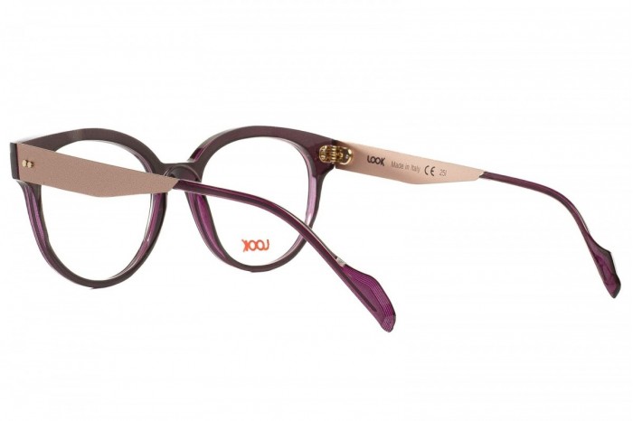 Очки LOOK 75395 w1 Nil