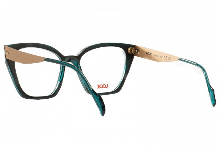 Очки LOOK 75392 w1 Nil