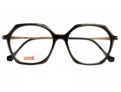 Occhiali da vista LOOK 4622 w1 Nil Titanium