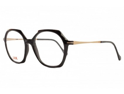 Occhiali da vista LOOK 4622 w1 Nil Titanium 2