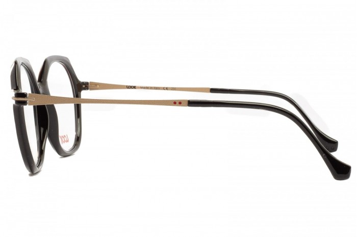 Очки LOOK 4622 w1 Nil Titanium