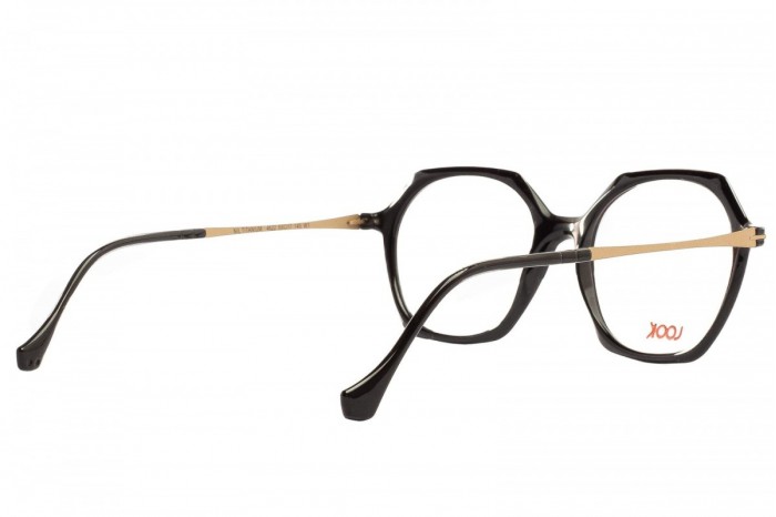 Очки LOOK 4622 w1 Nil Titanium