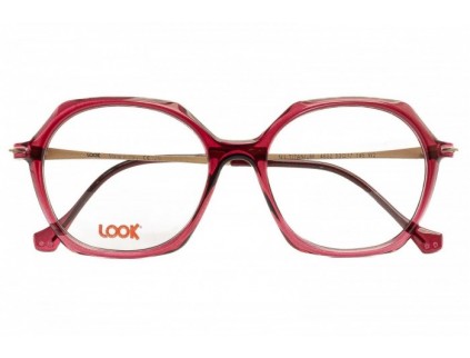 Occhiali da vista LOOK 4622 w2 Nil Titanium