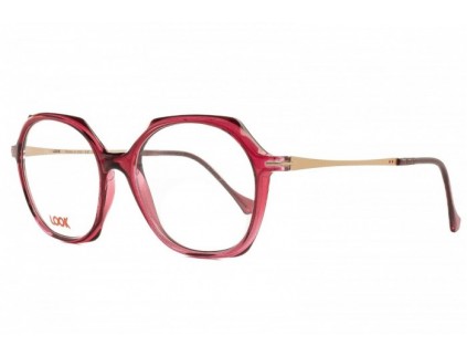 Occhiali da vista LOOK 4622 w2 Nil Titanium 2