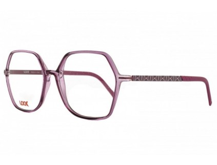 Occhiali da vista LOOK 4618 w9 Nil Titanium 2