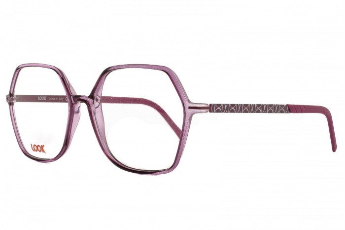 Очки LOOK 4618 w9 Nil Titanium