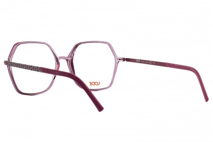 Очки LOOK 4618 w9 Nil Titanium