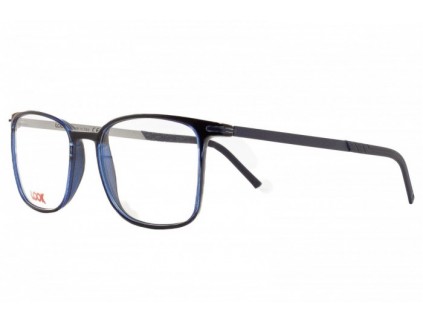 Occhiali da vista LOOK 4616 w6 Nil Titanium 2