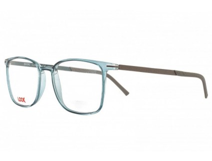 Occhiali da vista LOOK 4616 w7 Nil Titanium 2