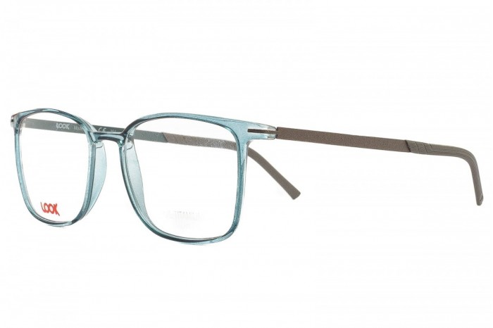 Очки LOOK 4616 w7 Nil Titanium