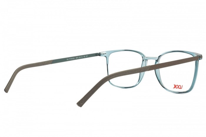 Очки LOOK 4616 w7 Nil Titanium