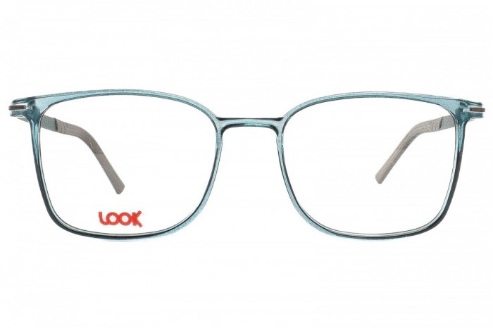 Очки LOOK 4616 w7 Nil Titanium