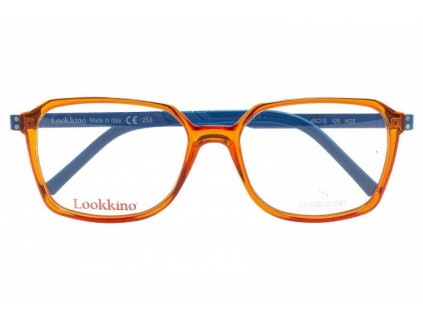 Occhiali da vista per bambini LOOK 3892 w25 Nil