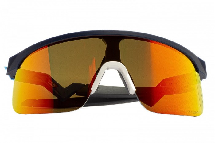 Occhiali da sole per bambini OAKLEY Resistor OJ9010-3423 Prizm