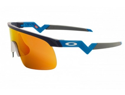 Occhiali da sole per bambini OAKLEY Resistor OJ9010-3423 Prizm 2
