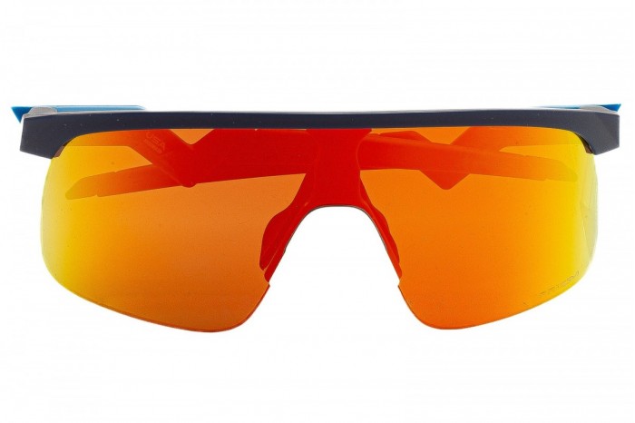 OAKLEY 키즈 선글라스 저항 OJ9010-3423 프리즘 블루 라이트 블루