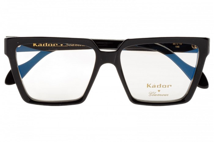 Occhiali da vista KADOR Kaprice 7007/bxlrg Glamour