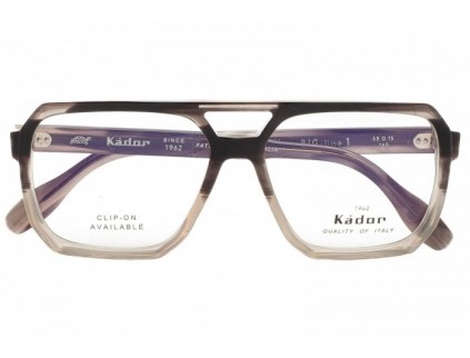 Occhiali da vista KADOR Big Line 1 b994/c13