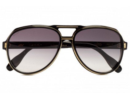 Occhiali da sole KADOR Big Pilot Star 7007/bxlr-g 60th Anniversary