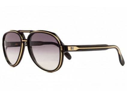 Lunettes de soleil KADOR Big Pilot Star 7007/bxlr-g 60e anniversaire 2