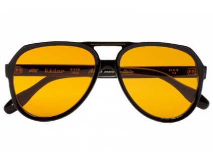 Occhiali da sole KADOR Big Pilot 7007/bxlr
