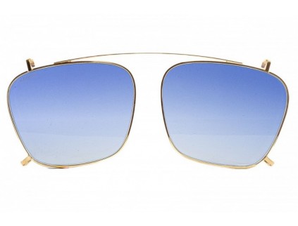 Clip sole KADOR Kallima Light OB Oro Blu
