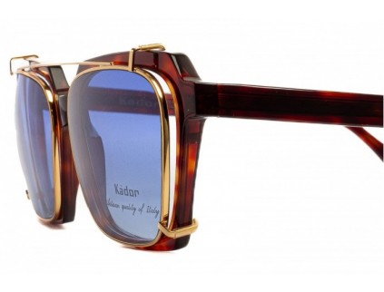 Clip sole KADOR Kallima Light OB Oro Blu 2