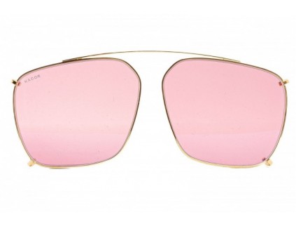 Clip sole KADOR Big 1 Light Oro Rosa