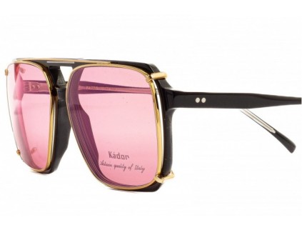 Clip sole KADOR Big 1 Light Oro Rosa 2