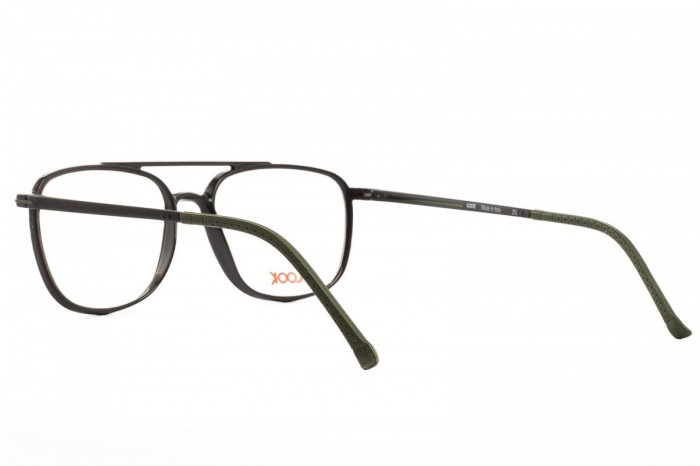 LOOK Brillen 4692 w1 Schwarz Nil-Tech