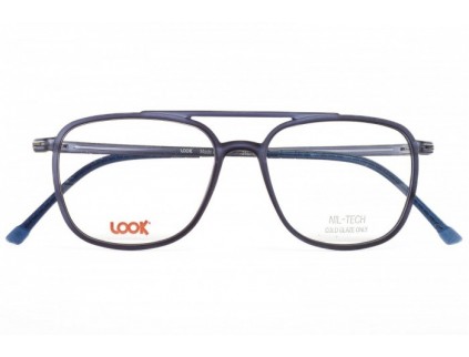 Lunettes LOOK 4692 w2 Nil-Tech