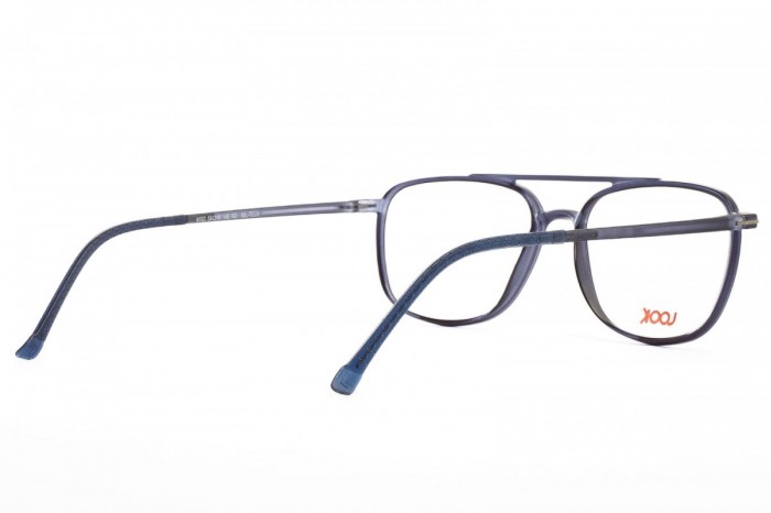 LOOK Briller 4692 w2 Blå Nil-Tech