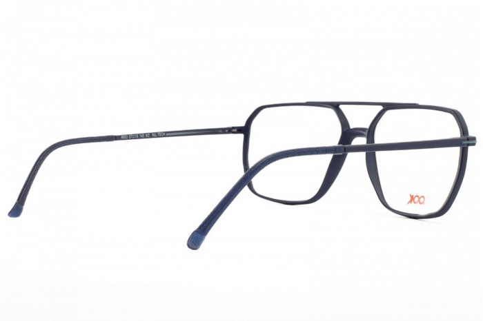 Очки LOOK 4693 w2 Nil-Tech