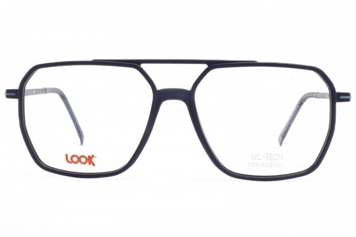 Очки LOOK 4693 w2 Nil-Tech