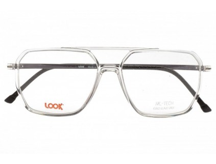 Occhiali da vista LOOK 4693 w4 Nil-Tech