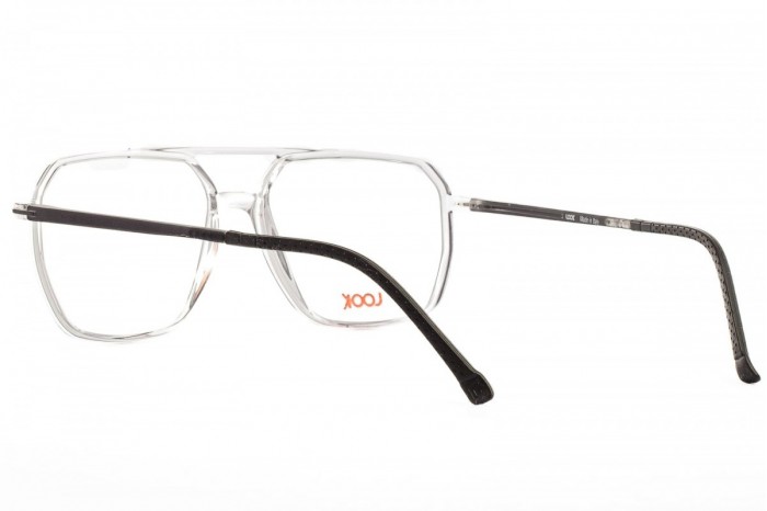 Очки LOOK 4693 w4 Nil-Tech